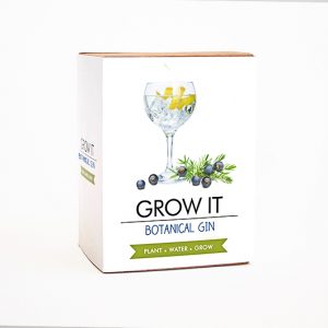 Grow It - Botanical Gin