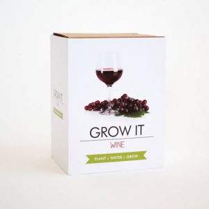 Grow It - Wine